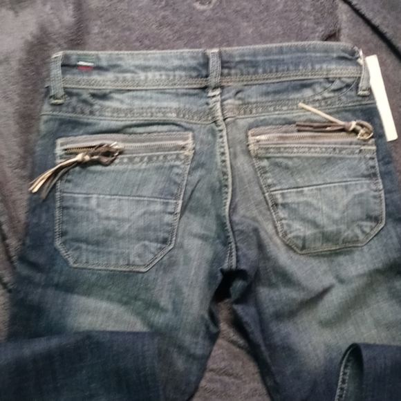 Diesel Lowkey jeans - Picture 3 of 4